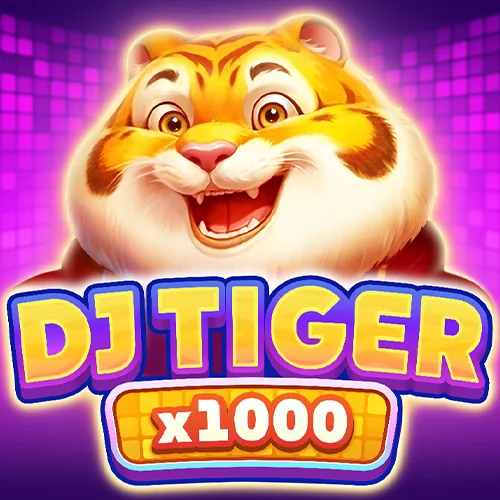 DJ Tiger x1000