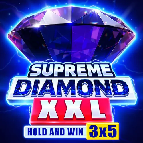 Supreme Diamond XXL