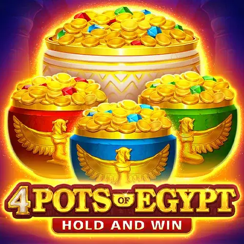 Египетские игры 3 Oaks